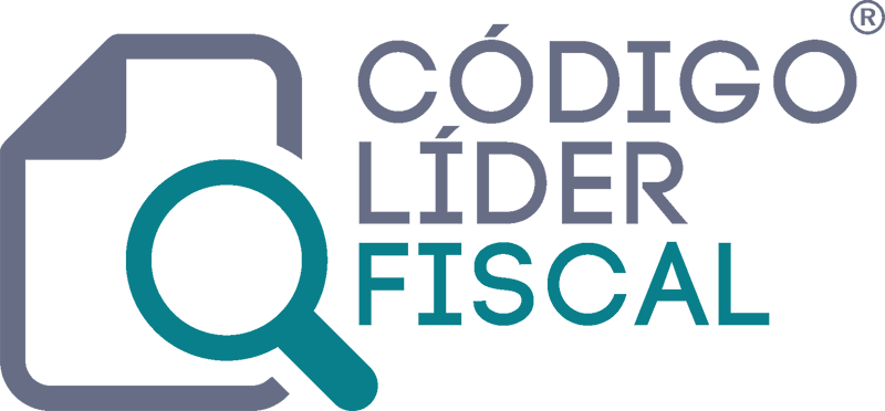 Logo Código Lider Fiscal
