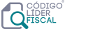 Logo Código Líder Fiscal